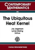 The Ubiquitous Heat Kernel