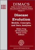 Disease Evolution