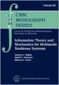 Information Theory and Stochastics for Multiscale Nonlinear Systems