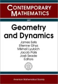 Geometry and Dynamics