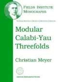 Modular Calabi-Yau threefolds