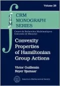 Convexity Properties of Hamiltonian Group Actions