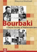 Bourbaki: A Secret Society of Mathematics