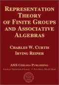 Representation Theory of Finite Groups and Associative Algebras