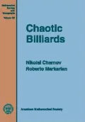 Chaotic Billiards