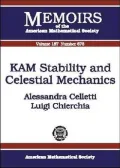 KAM Stability and Celestial Mechanics