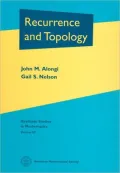 Recurrence and Topology