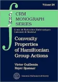 Convexity Properties of Hamiltonian Group Actions