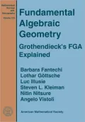 Fundamental Algebraic Geometry
