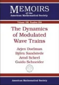 The Dynamics of Modulated Wave Trains