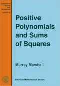 Positive Polynomials and Sums of Squares