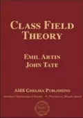 Class Field Theory