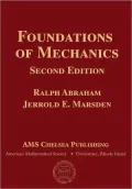 Foundations of Mechanics