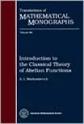 Introduction to the Classical Theory of Abelian Functions