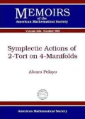 Symplectic Actions of 2-Tori on 4-Manifolds