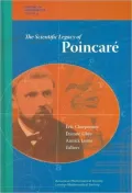 The Scientific Legacy of Poincare, Vol. 36
