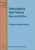 Descriptive Set Theory