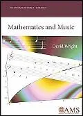 Mathematics and Music