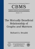 The Mutually Beneficial Relationship of Graphs and Matrices