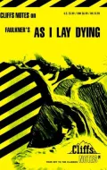 Faulkner's As I Lay Dying
