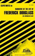 Cliffsnotes Narrative Life Dou