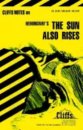 The Sun Also Rises