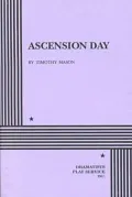 Ascension Day