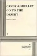 Candy and Shelley Go to the Desert