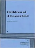 Children of a Lesser God