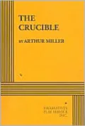 The Crucible