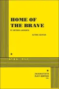 Home of the Brave