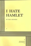 I Hate Hamlet