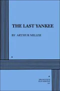 The Last Yankee