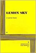 Lemon Sky