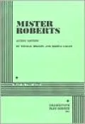Mister Roberts (Acting Edition)