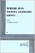Where Has Tommy Flowers Gone?