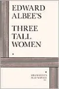Three Tall Women