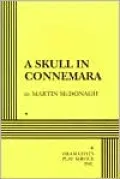 A Skull in Connemara