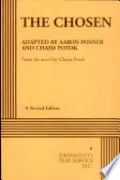 Book cover of The Chosen