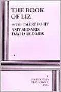 The Book of Liz