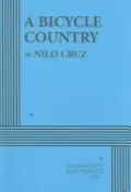 Book cover of A Bicycle Country