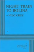 Night Train to Bolina