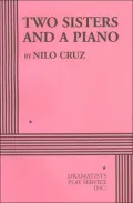 Two Sisters and a Piano