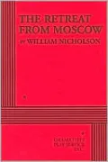 The Retreat From Moscow