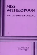 Miss Witherspoon