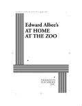 At Home at the Zoo