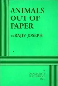 Animals Out of Paper