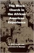 The Black Church in the African American Experience