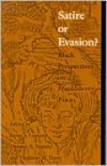 Satire or Evasion?: Black Perspectives on Huckleberry Finn