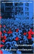 Explorations in Political Psychology